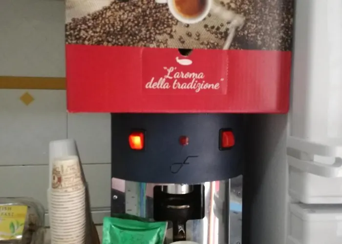 A Casa Dei Nonni Bed & Breakfast