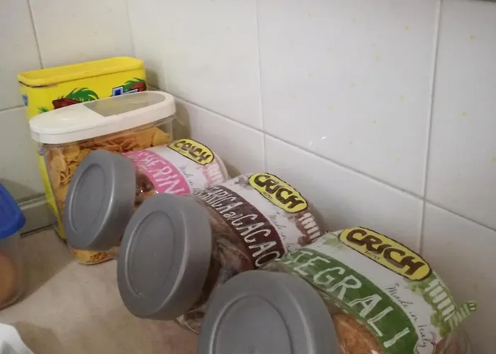 Bed & Breakfast A Casa Dei Nonni