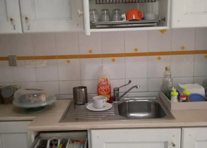 A Casa Dei Nonni Capua