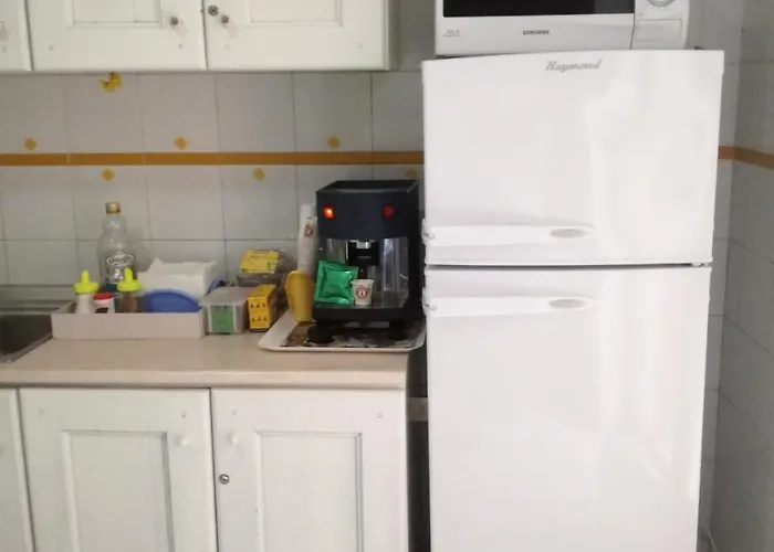 A Casa Dei Nonni * Capua