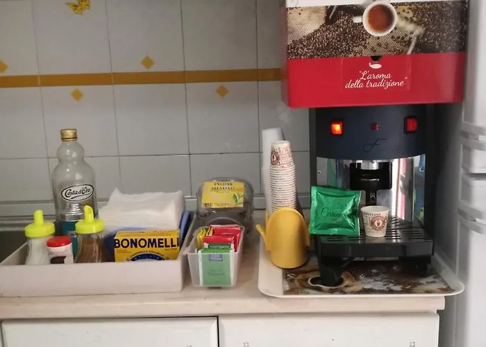 Bed & Breakfast A Casa Dei Nonni *