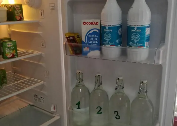 A Casa Dei Nonni Bed & Breakfast