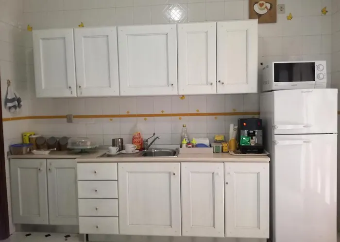 Bed & Breakfast A Casa Dei Nonni