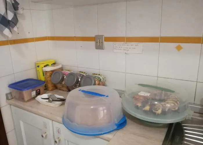 A Casa Dei Nonni Bed & Breakfast Capua