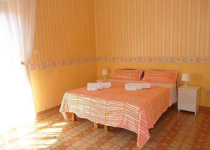 A Casa Dei Nonni Bed & Breakfast