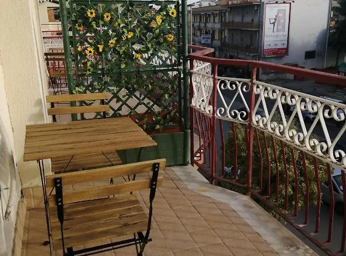 A Casa Dei Nonni ベッド・アンド・ブレックファスト