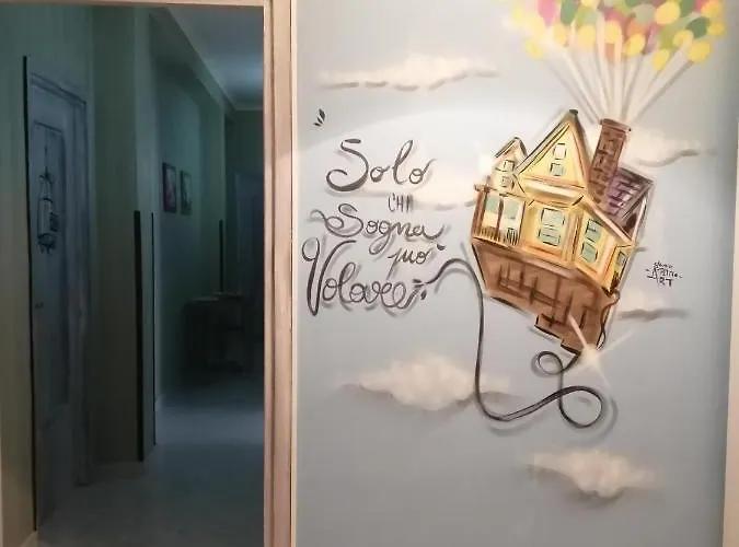 Bed & Breakfast A Casa Dei Nonni Capua