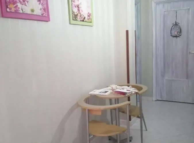 Bed & Breakfast A Casa Dei Nonni *