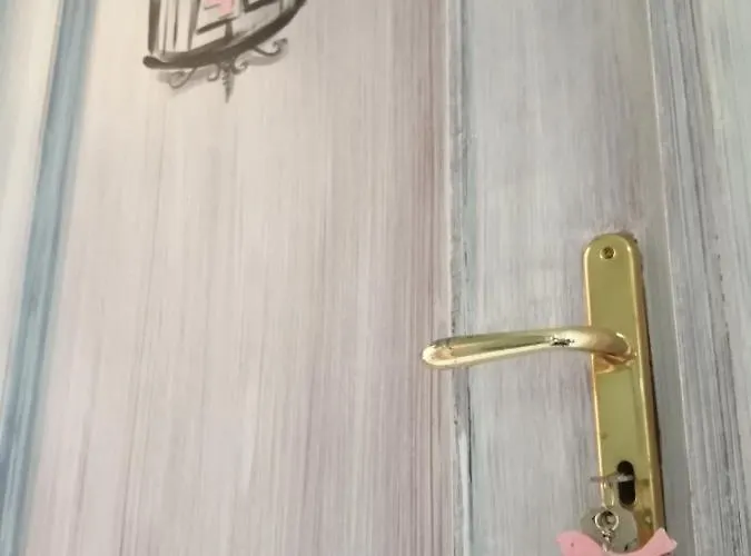 ベッド・アンド・ブレックファスト A Casa Dei Nonni