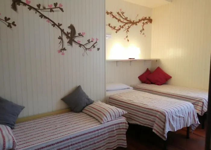 Bed & Breakfast A Casa Dei Nonni